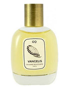 [Sylvaine Delacourte Vangelis Perfume Sample]