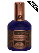 House of Matriarch Vanilla Caviar Perfume Sample