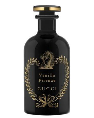Gucci Vanilla Firenze Perfume Sample