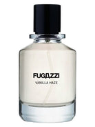 Fugazzi Vanilla Haze Extrait Perfume Sample
