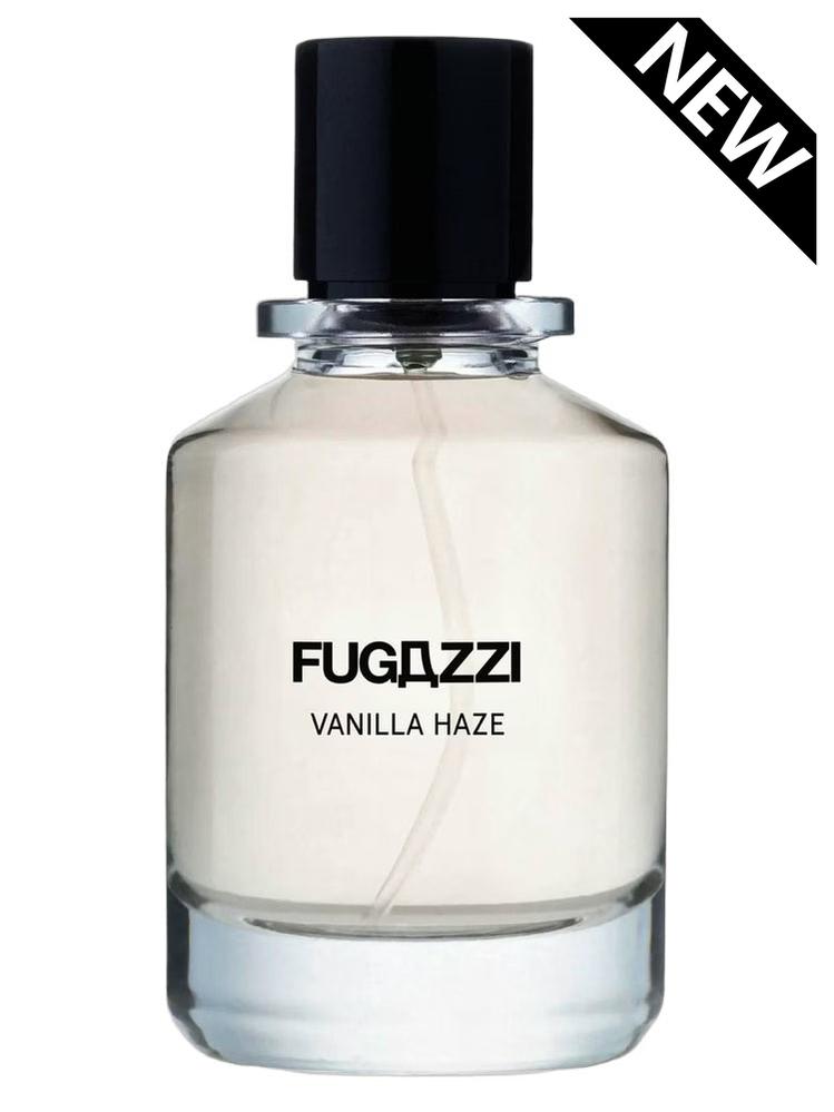 Fugazzi Vanilla Haze Extrait Perfume Sample