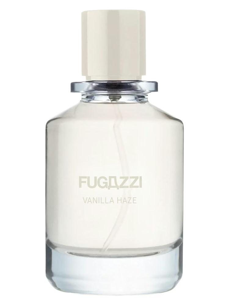 Fugazzi Vanilla Haze Perfume Sample