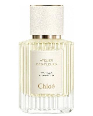 Chloe Vanilla Planifolia Perfume Sample