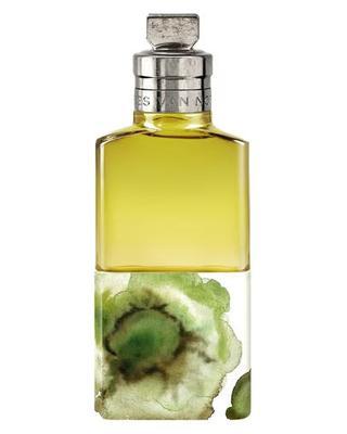 Dries Van Noten Vanille Camouflage Perfume Sample