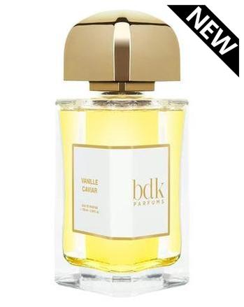 BDK Parfums Vanille Caviar Perfume Sample & Decants | Fragrances Line