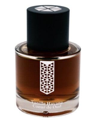 Les Indemodables Vanille Havane Coeur de Oud Perfume Sample