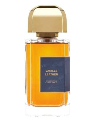 Vanille Leather
