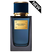 Dolce&Gabbana Velvet Blue Musk Perfume Sample