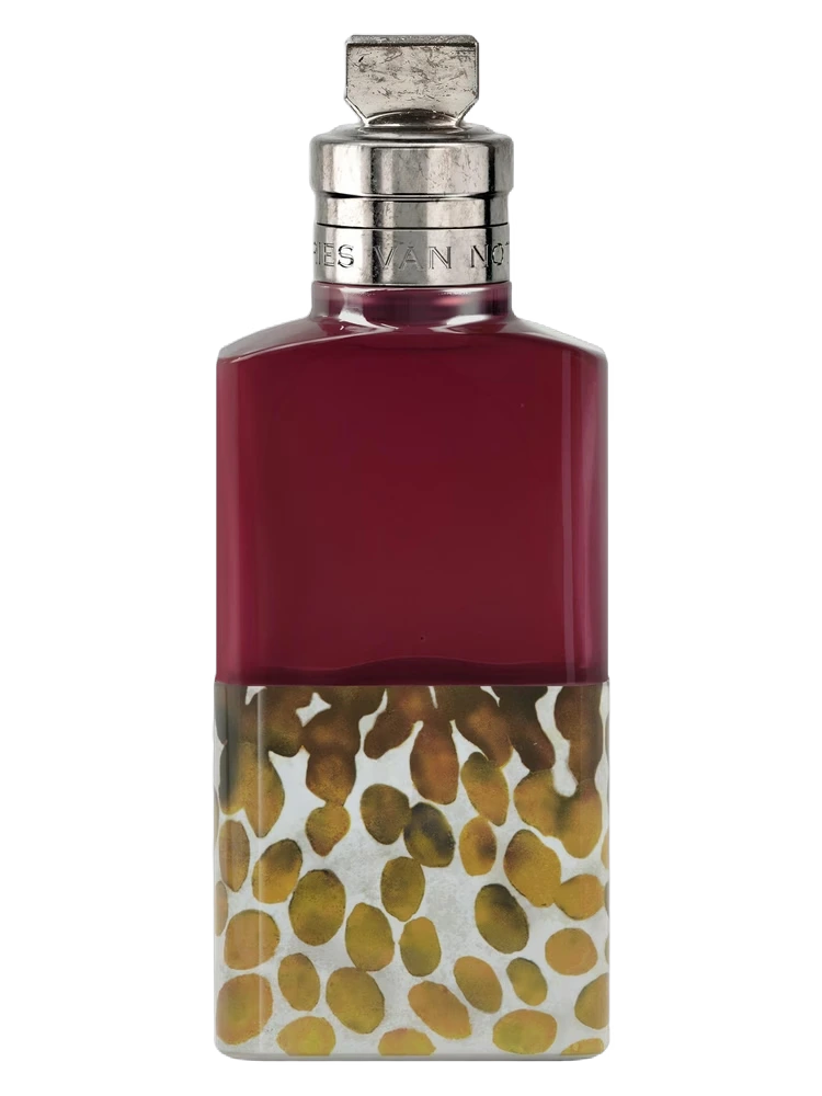 Dries Van Noten Velvet Violet Perfume Sample