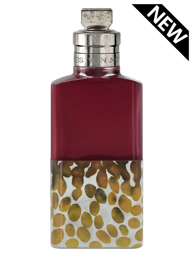 Dries Van Noten Velvet Violet Perfume Sample