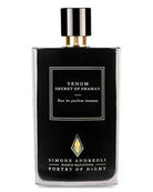 Simone Andreoli Venom Secret Of Shaman Perfume Sample