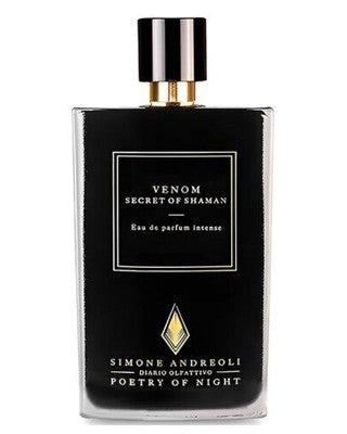 Simone Andreoli Venom Secret Of Shaman Perfume Sample