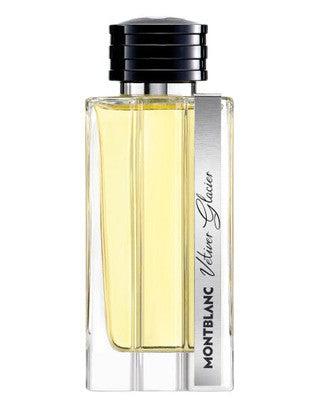 Montblanc Vetiver Glacier Perfume Sample