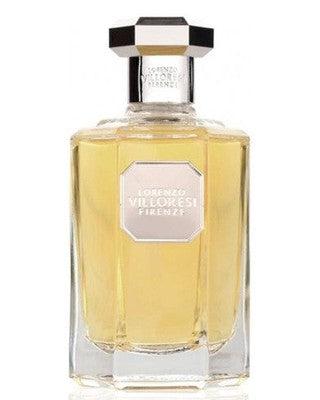 [Lorenzo Villoresi Vetiver Perfume Sample]