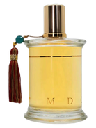 Parfums MDCI Vétyver Messager Perfume Sample