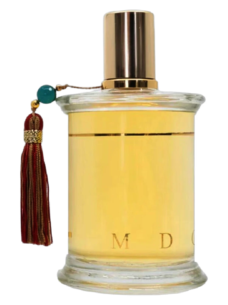 Parfums MDCI Vétyver Messager Perfume Sample