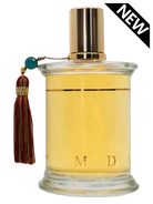 Parfums MDCI Vétyver Messager Perfume Sample