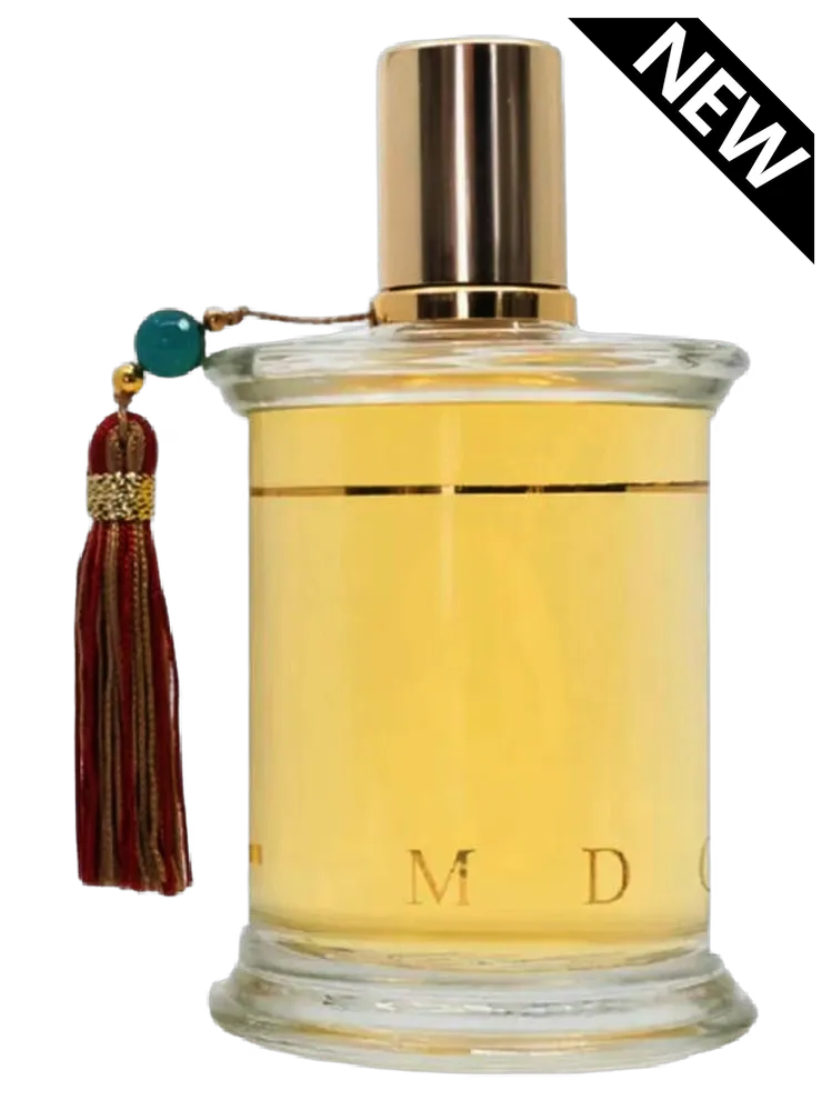 Parfums MDCI Vétyver Messager Perfume Sample