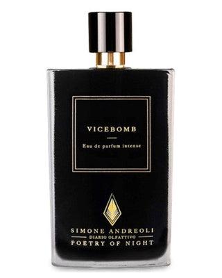 Simone Andreoli Vicebomb Perfume Sample