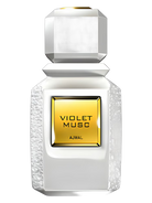 Ajmal Violet Musc Perfume Sample 