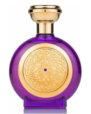 Boadicea the Victorious Violet Sapphire Perfume Sample