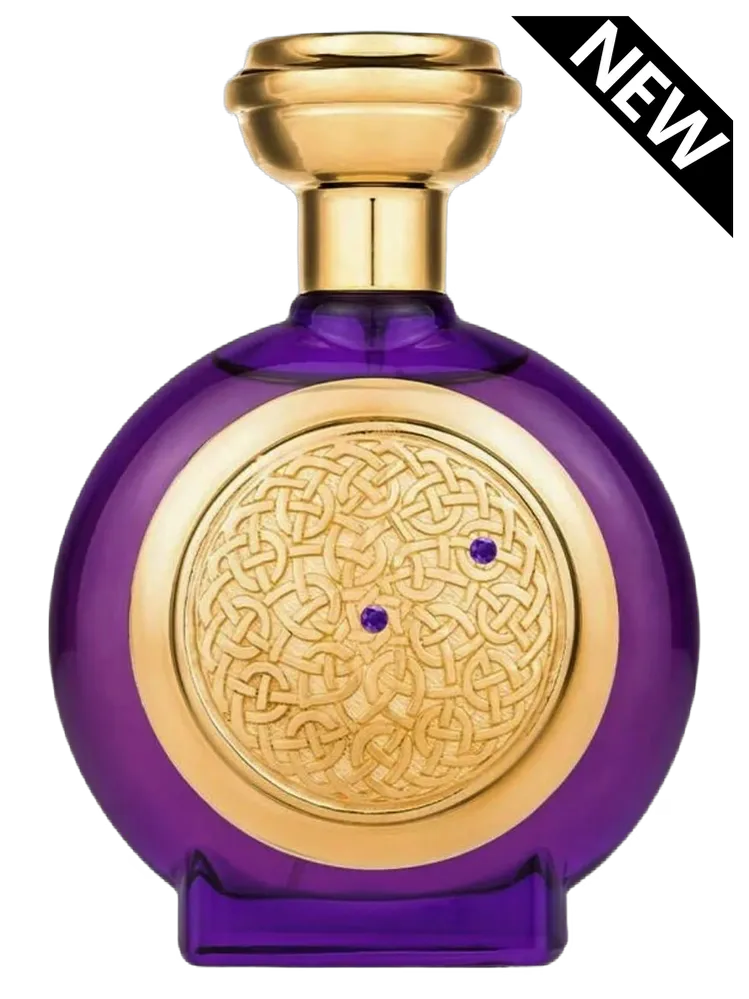 Boadicea the Victorious Violet Sapphire Supercharged Perfume Sample
