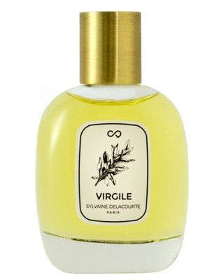 [Sylvaine Delacourte Virgile Perfume Sample]
