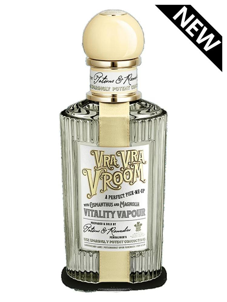 Penhaligons Vra Vra Vroom Perfume Sample & Decants | Fragrances Line