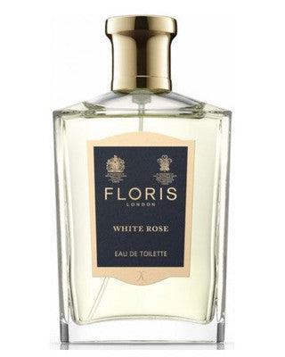 Floris London White Rose Perfume Sample