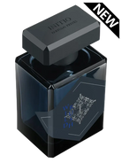 Initio Wild Rush Perfume Sample