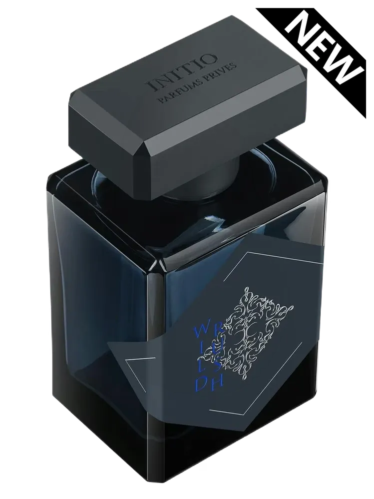 Initio Wild Rush Perfume Sample