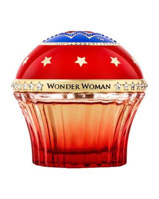 House of Sillage Wonder Woman Perfume Sample