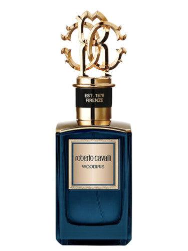 Roberto Cavalli Woodiris Perfume Sample