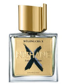 [Nishane Wulong Cha X Perfume Sample]