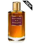 Mancera Xplicit Vanilla Perfume Sample