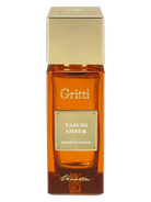 Gritti Yasuni Amber Perfume Sample