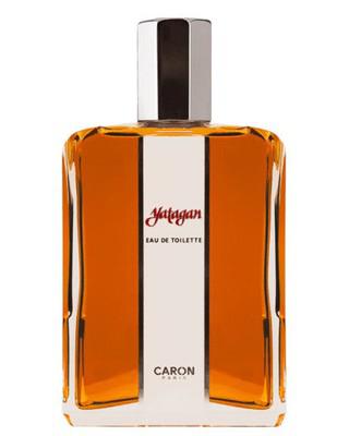 [Caron Yatagan Perfume Sample]