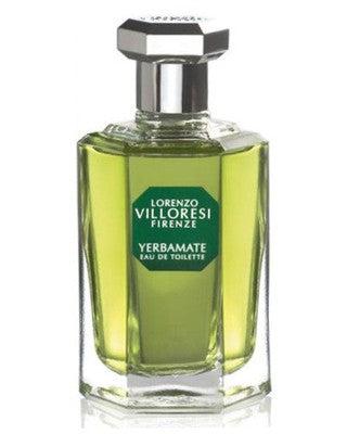 [Lorenzo Villoresi Yerbamate Perfume Sample]