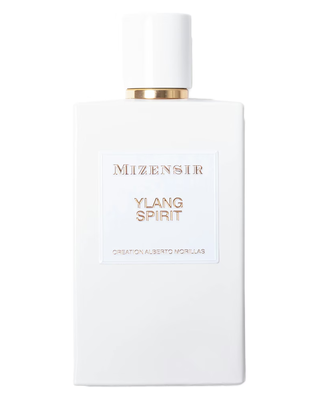 Mizensir Ylang Spirit Perfume Sample