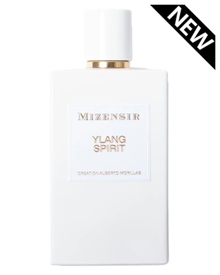Ylang Spirit
