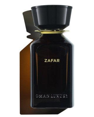 [Omanluxury Zafar Perfume Sample]