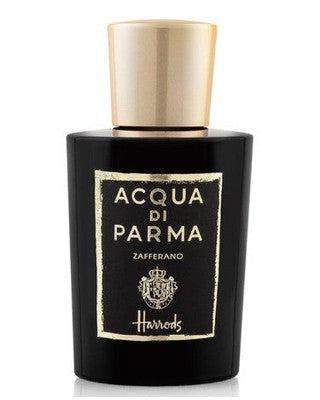 Acqua di Parma Zafferano Perfume Sample