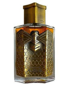 [Zaharoff Aurum Perfume Sample]