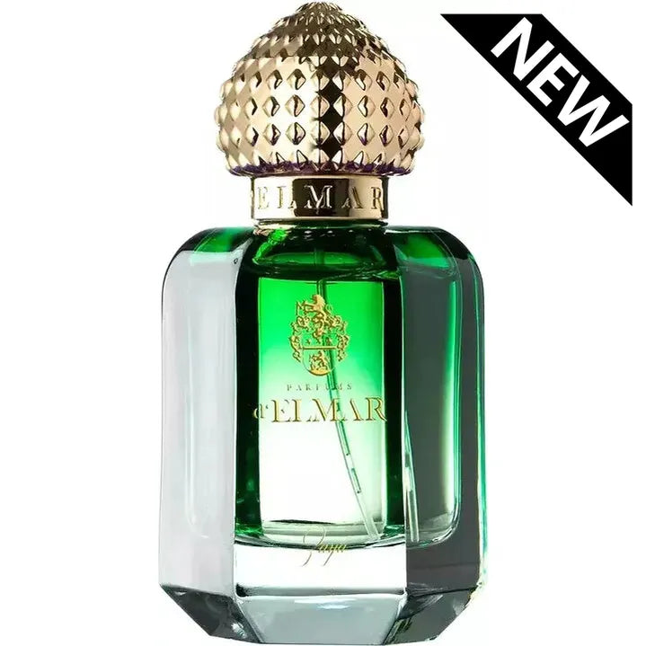 Parfums d'Elmar Zaya Quintessence de Parfum