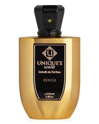 Unique'e Luxury Zengi Perfume Sample