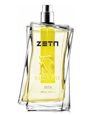 [Morph Zeta Perfume Sample]