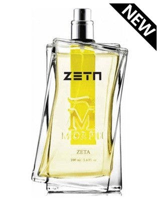 [Morph Zeta Perfume Sample]