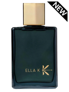 Ella K Musc K Perfume Sample