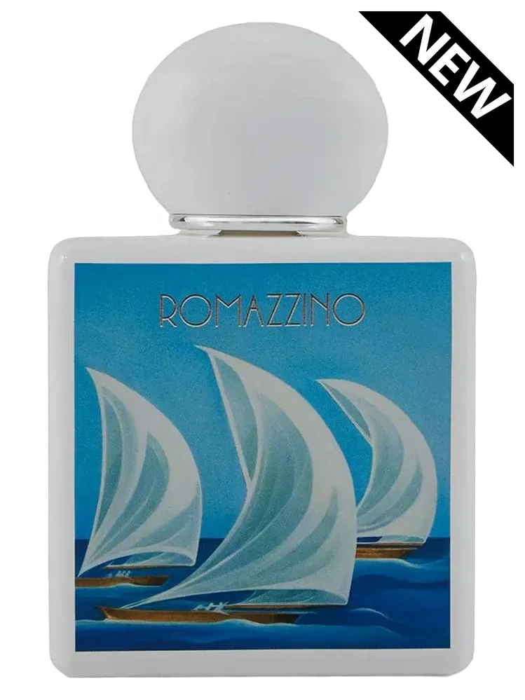 Adamo Parfum Romazzino Perfume Sample 