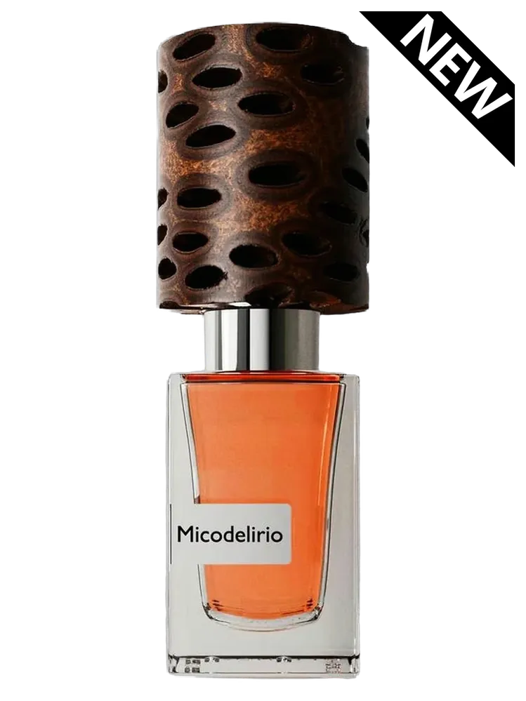 Nasomatto Micodelirio Perfume Sample